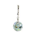 Hand-Twisted Glass