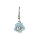 Layered Crystal Flower