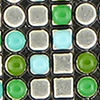 Baked Beads