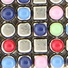 Baked Beads