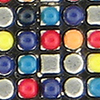 Baked Beads