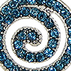 Baked Beads