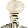 Baked Beads
