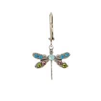 Crystal Dragonfly