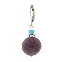 Granulated Czech Bead