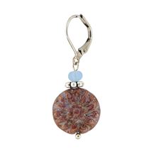 Granulated Czech Bead