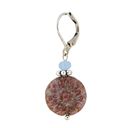 Granulated Czech Bead