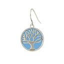 Enamel Tree of Life