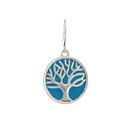 Enamel Tree of Life