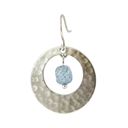 Hammered Hoop