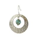 Hammered Hoop