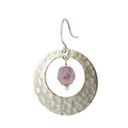 Hammered Hoop