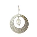 Hammered Hoop