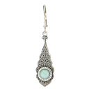 Ornate Teardrop
