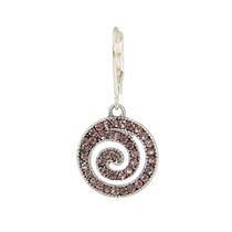 Crystal Spiral