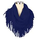 Chenille Tassel