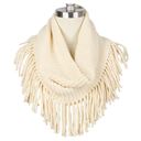 Chenille Tassel
