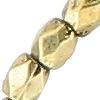 Baked Beads