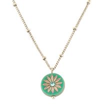 Flower Crystal