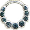 Baked Beads