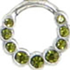 Baked Beads
