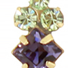 Baked Beads
