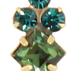 Baked Beads