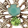 Baked Beads