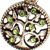 Baked Beads