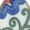 Baked Beads
