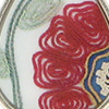 Baked Beads